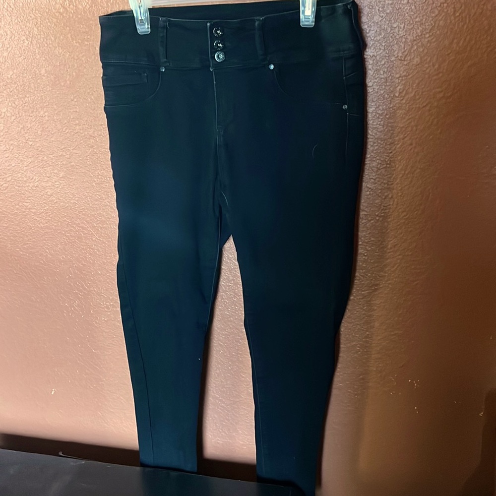 Stretchy jeans